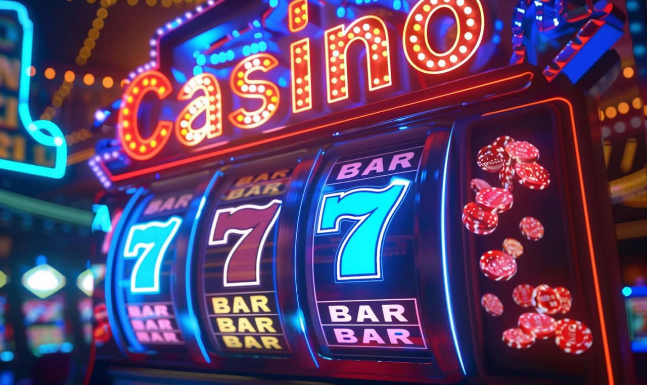 betwinner5 အွန်လိုင်း စလော့ Jackpot Slots ဂိမ်း Reel မြင်ကွင်း