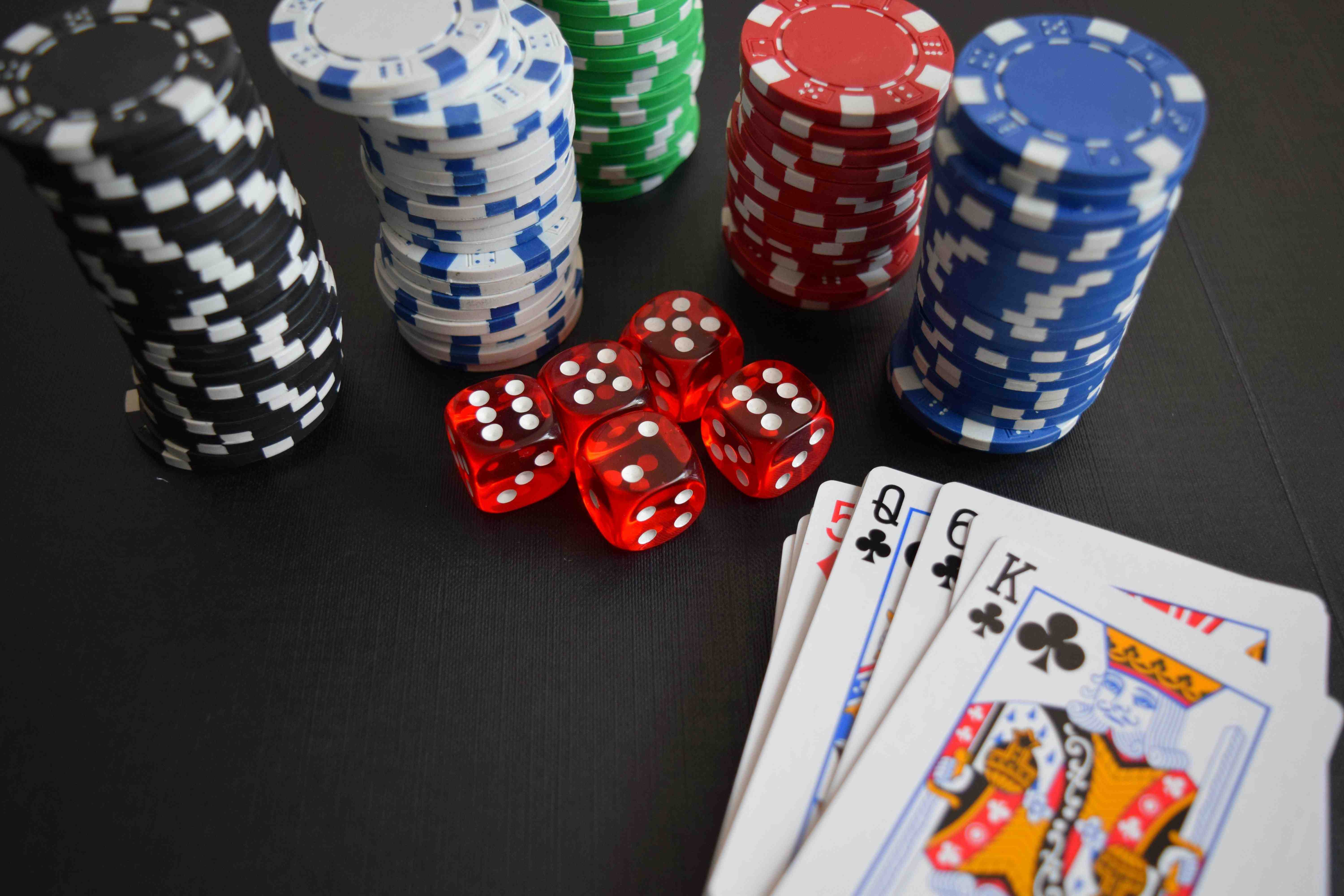 Online Slots အွန်လိုင်း စလော့