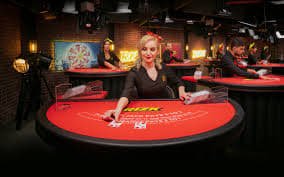 betwinner5 Live Baccarat တိုက်ရိုက် ဘားကာရတ် ဂိမ်းဇယား